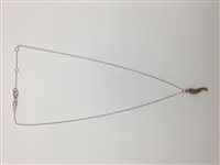 Collier Pesavento Femme Polvere di Sogni Colours in Argent WPSCE101 - WPSCE101